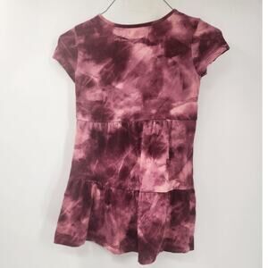 OLD NAVY Short Sleeve Top Girls Size Small S 6-7